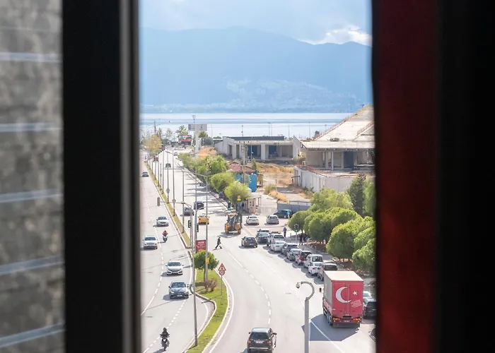 Marlen Mavisehir 5* Izmir