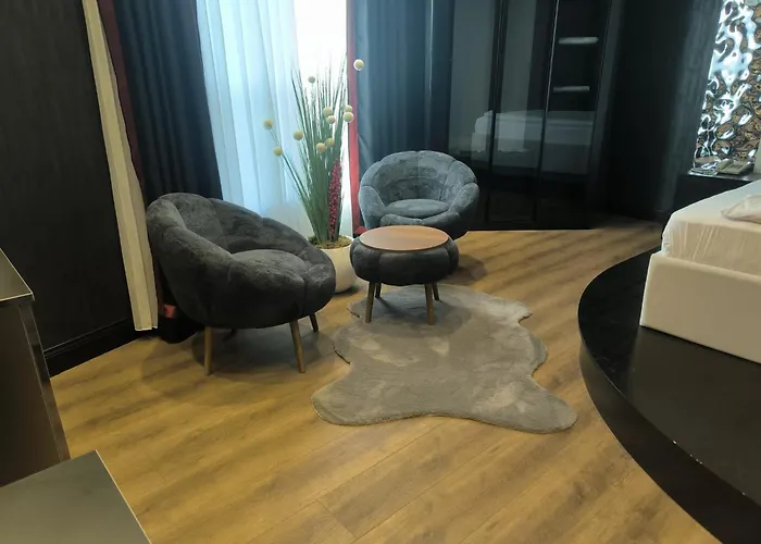 Marlen Mavisehir Hotel 5*