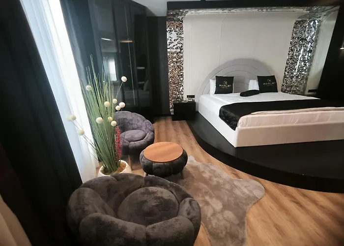 Marlen Mavisehir 5* Izmir